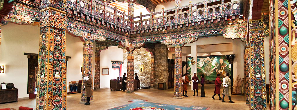 Termalinca Bhutan